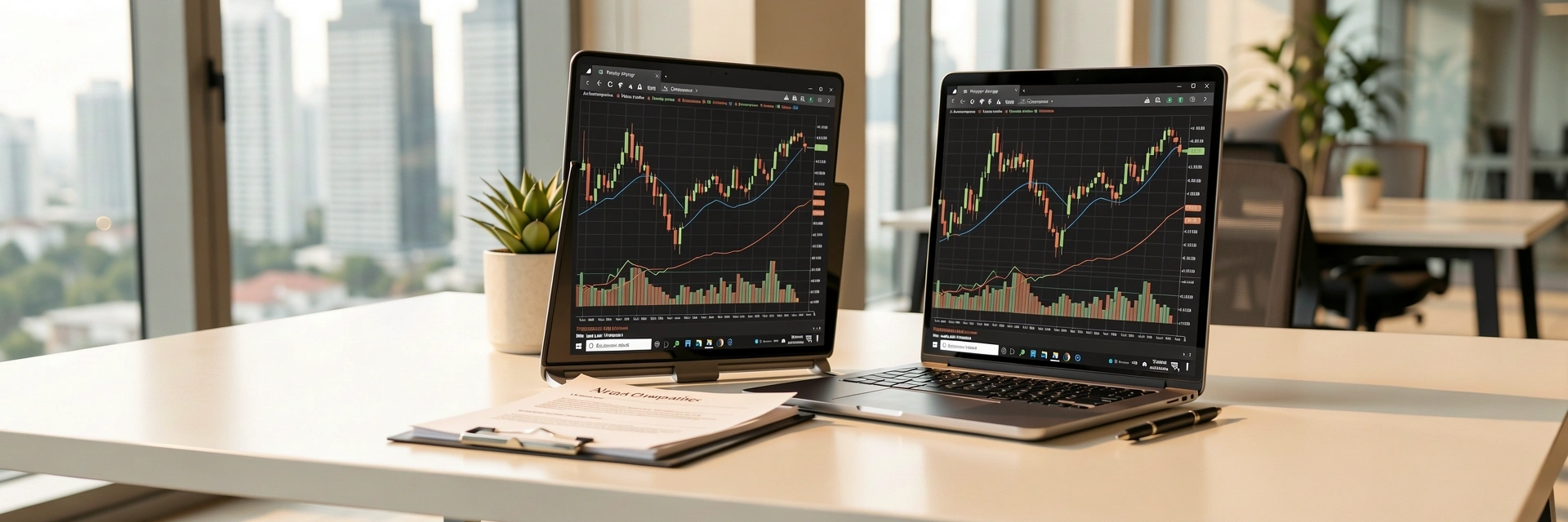 Analisis Pasaran Monovaterra