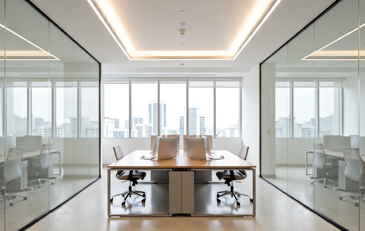 Pejabat Analisis Monovaterra