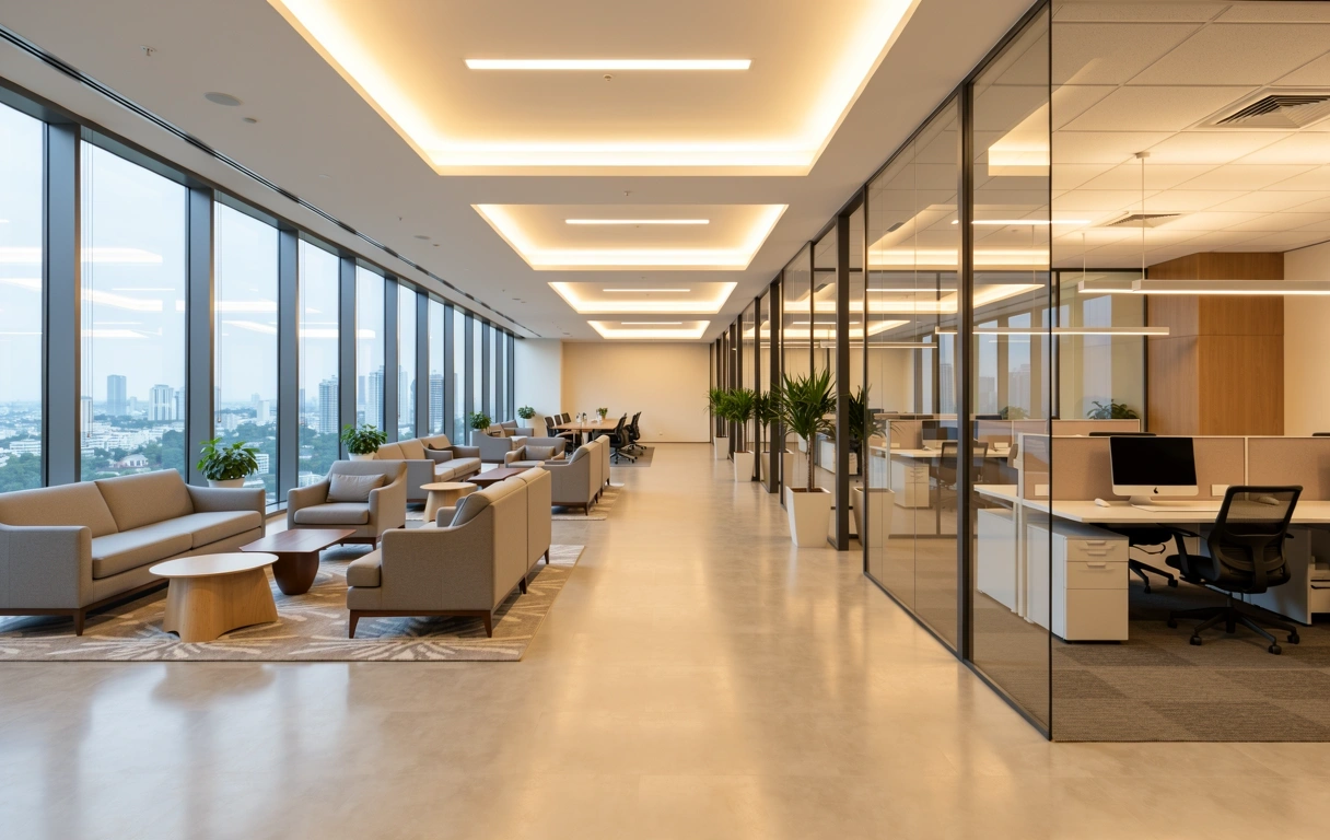 Pusat Kerjaya Monovaterra