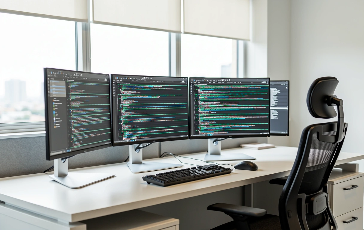 Teknologi TradingView