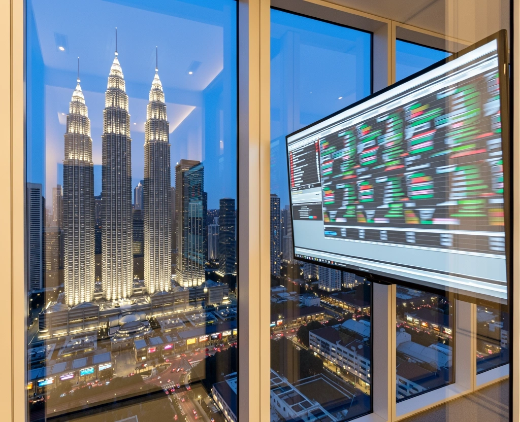 Pejabat Kuala Lumpur