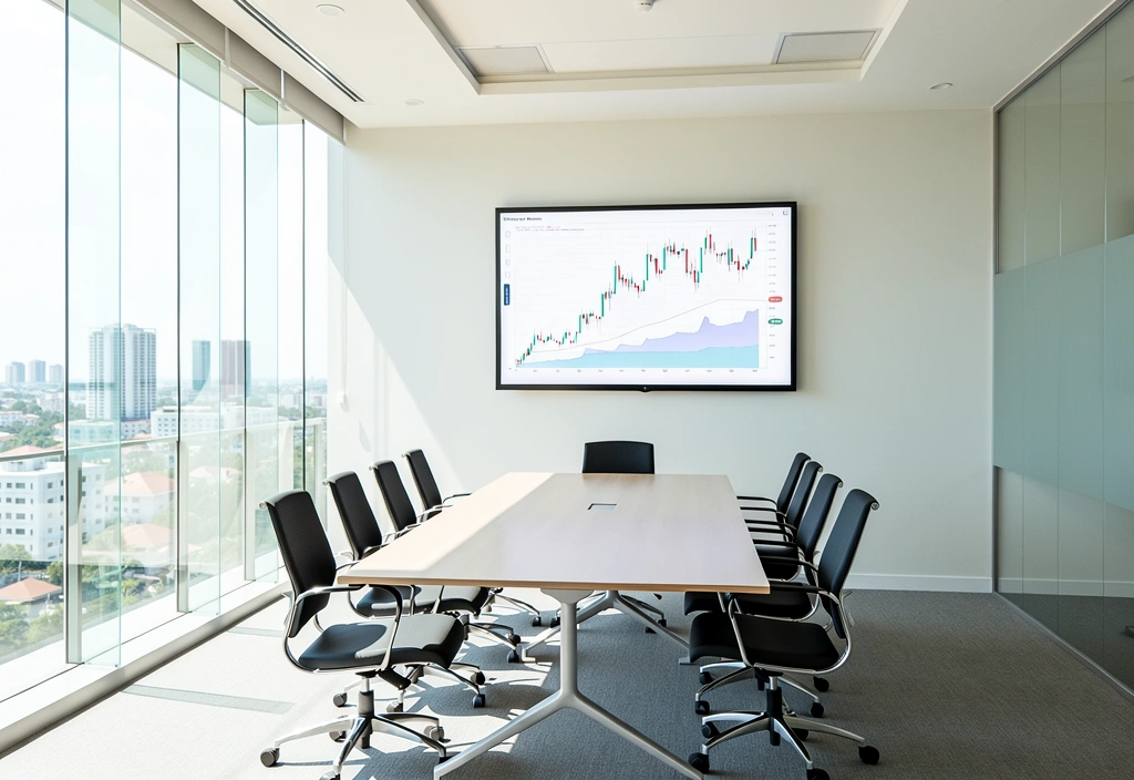 Persekitaran Profesional Kewangan